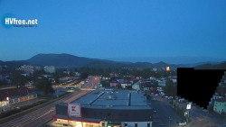 Ulice Meziříčská
