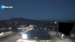 Ulice Meziříčská