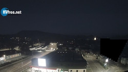 Ulice Meziříčská