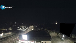 Ulice Meziříčská