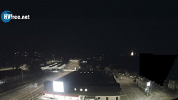 Ulice Meziříčská