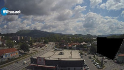 Ulice Meziříčská