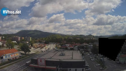 Ulice Meziříčská