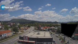 Ulice Meziříčská