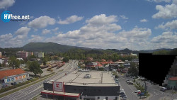 Ulice Meziříčská