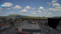 Ulice Meziříčská
