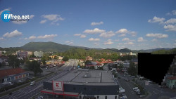 Ulice Meziříčská