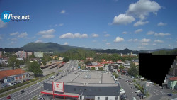 Ulice Meziříčská