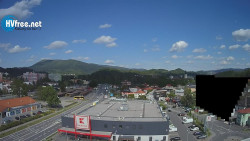 Ulice Meziříčská