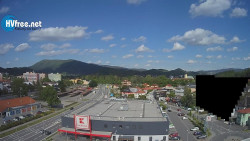 Ulice Meziříčská