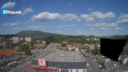 Ulice Meziříčská