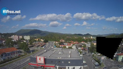 Ulice Meziříčská