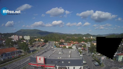 Ulice Meziříčská