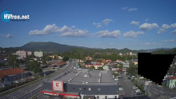 Ulice Meziříčská
