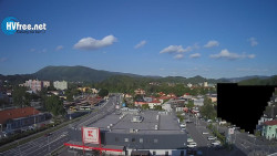 Ulice Meziříčská