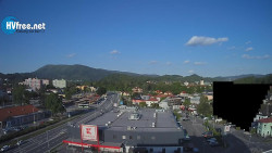Ulice Meziříčská