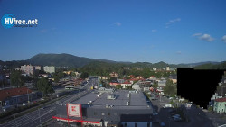 Ulice Meziříčská