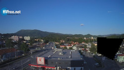 Ulice Meziříčská