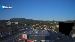 Ulice Meziříčská