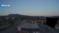 Ulice Meziříčská