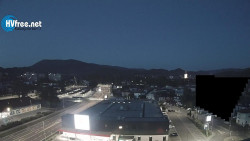Ulice Meziříčská