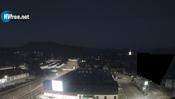 Ulice Meziříčská
