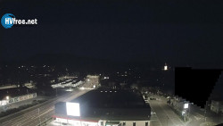 Ulice Meziříčská