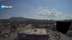 Ulice Meziříčská