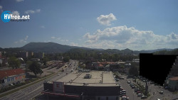 Ulice Meziříčská
