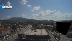 Ulice Meziříčská