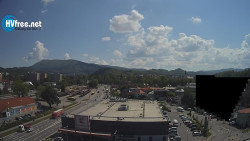 Ulice Meziříčská