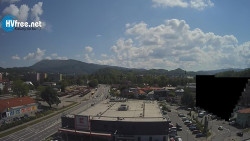 Ulice Meziříčská