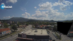 Ulice Meziříčská