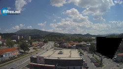 Ulice Meziříčská
