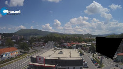 Ulice Meziříčská