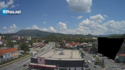 Ulice Meziříčská