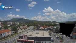 Ulice Meziříčská