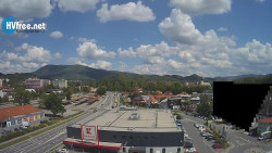 Ulice Meziříčská
