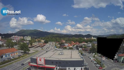 Ulice Meziříčská