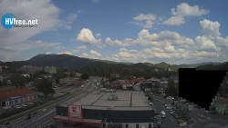 Ulice Meziříčská