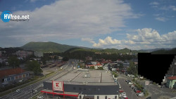 Ulice Meziříčská