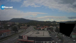 Ulice Meziříčská