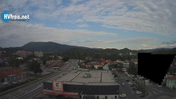 Ulice Meziříčská