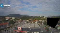 Ulice Meziříčská