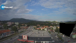 Ulice Meziříčská