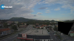 Ulice Meziříčská