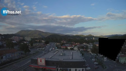 Ulice Meziříčská