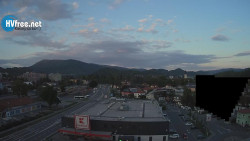 Ulice Meziříčská