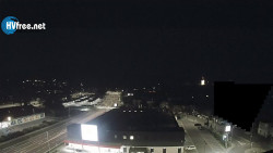 Ulice Meziříčská