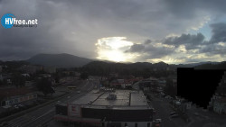 Ulice Meziříčská